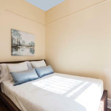 Lavish 3 Bedroom Apt In Williamsburg!! New York Exteriér fotografie