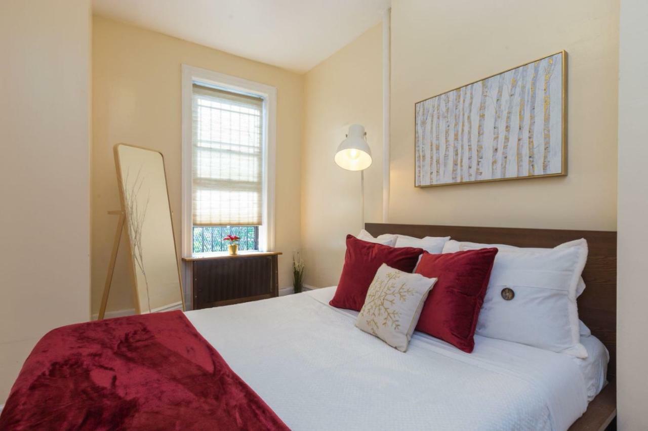 Lavish 3 Bedroom Apt In Williamsburg!! New York Exteriér fotografie