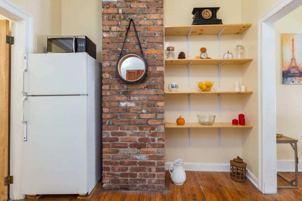 Lavish 3 Bedroom Apt In Williamsburg!! New York Exteriér fotografie