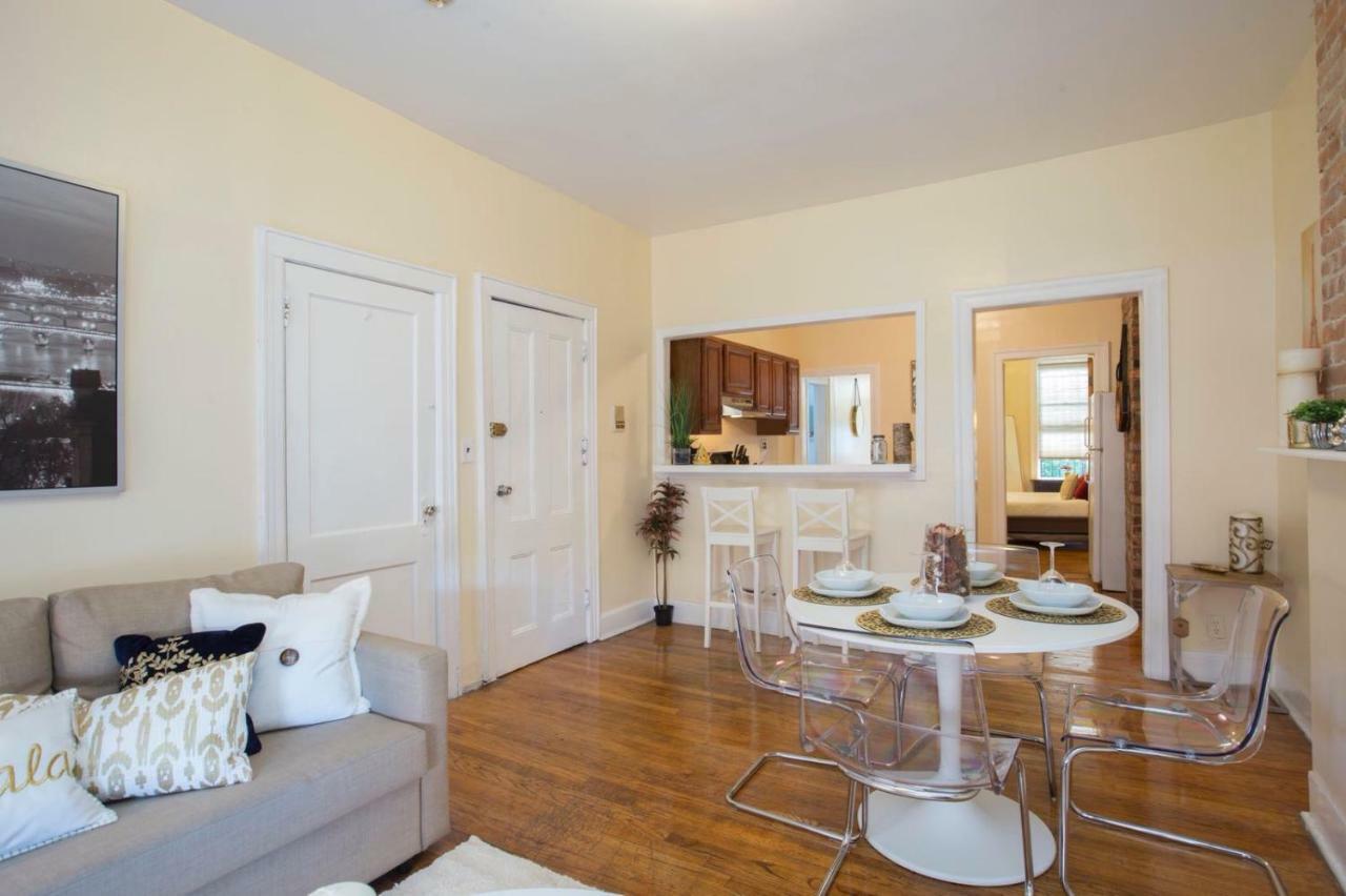 Lavish 3 Bedroom Apt In Williamsburg!! New York Exteriér fotografie
