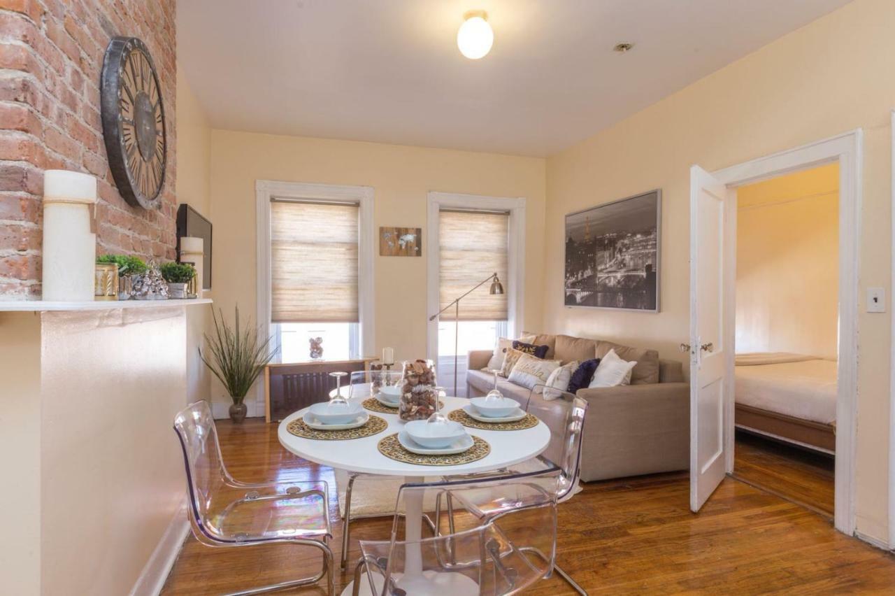Lavish 3 Bedroom Apt In Williamsburg!! New York Exteriér fotografie