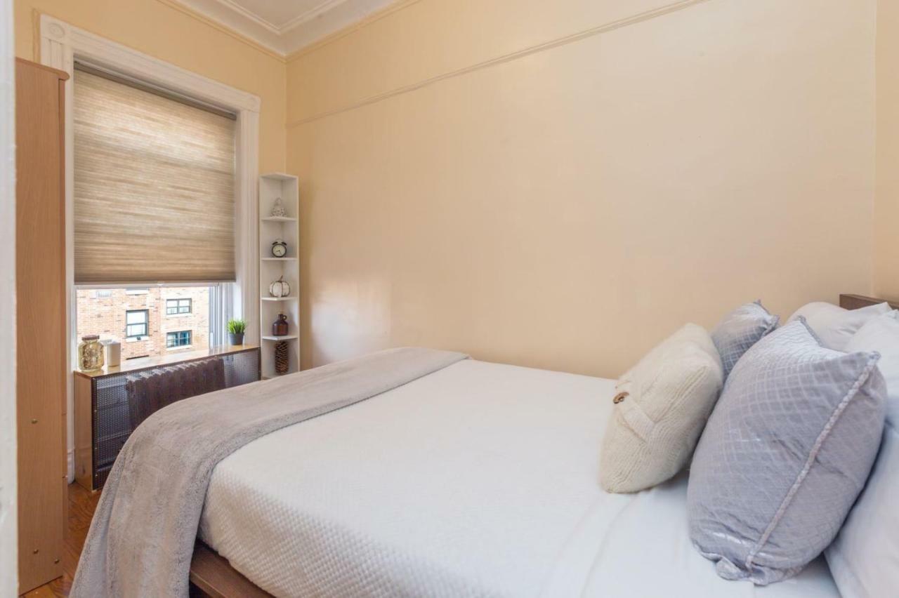 Lavish 3 Bedroom Apt In Williamsburg!! New York Exteriér fotografie